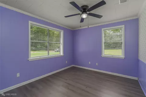 Bedroom - 175 Magnolia Rd, Dubberly, LA 71024 photo 1 of 6