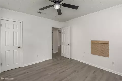 Bedroom - 175 Magnolia Rd, Dubberly, LA 71024 photo 4 of 6