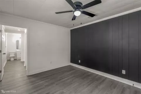 Bedroom - 175 Magnolia Rd, Dubberly, LA 71024 photo 6 of 6