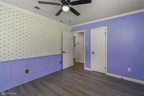 Bedroom - 175 Magnolia Rd, Dubberly, LA 71024 photo 2 of 6
