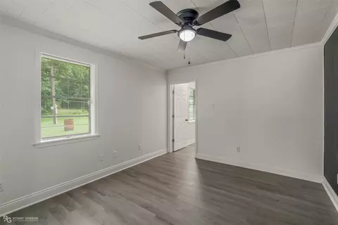 Bedroom - 175 Magnolia Rd, Dubberly, LA 71024 photo 5 of 6