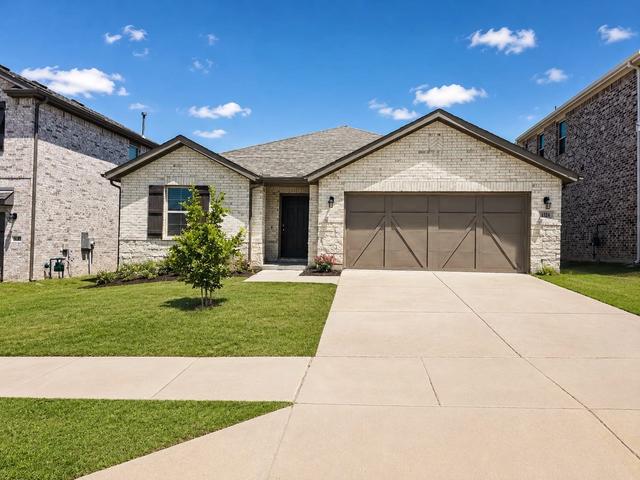 1124 Rountree Ct, Celina, TX 75009