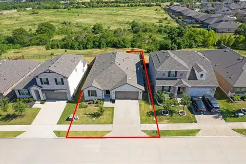 1124 Rountree Ct, Celina, TX 75009