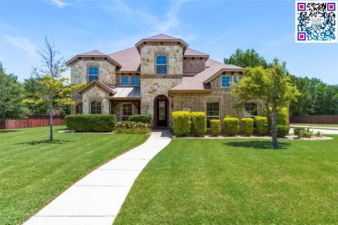 251 Williamsburg Ln, Ovilla, TX 75154
