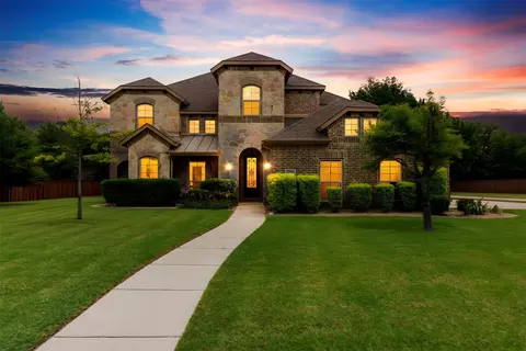 251 Williamsburg Ln, Ovilla, TX 75154
