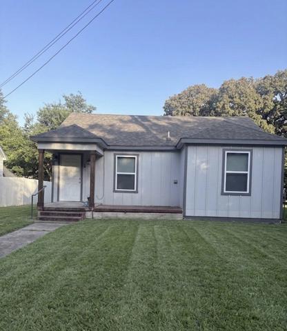 2012 Park Ave, Waco, TX 76706