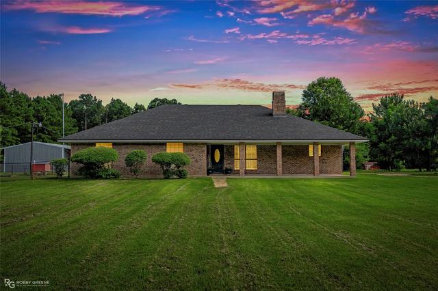 4592 Highway 163, Doyline, LA 71023