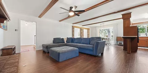 2122 Castleford Ln, Garland, TX 75040