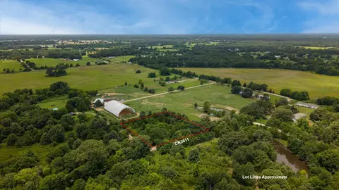 815 County Road 3611, Edgewood, TX 75117
