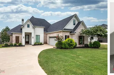 191 Donna Dr, Stonewall, LA 71078