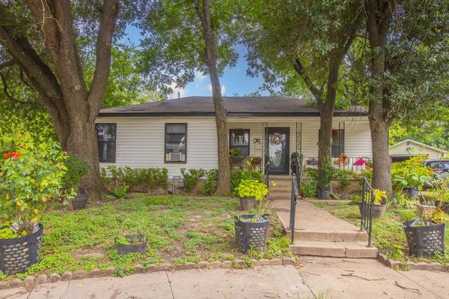 3109 Edmond Ave, Waco, TX 76707