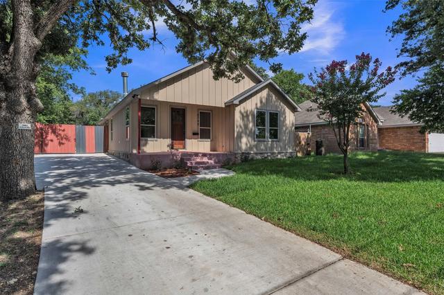 2740 Canton Dr, Fort Worth, TX 76112