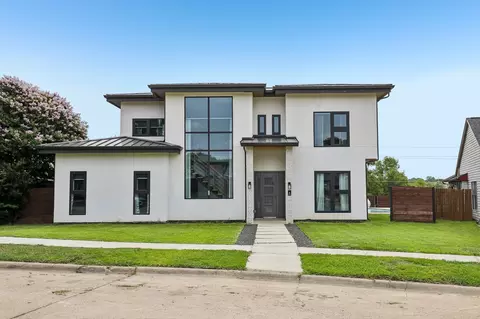 8 O Hare Cir, The Colony, TX 75056