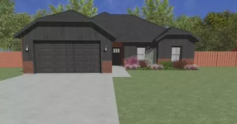 7654 Wildflower Way, Abilene, TX 79602