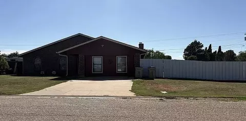 30 Humphreys Vlg, Merkel, TX 79536