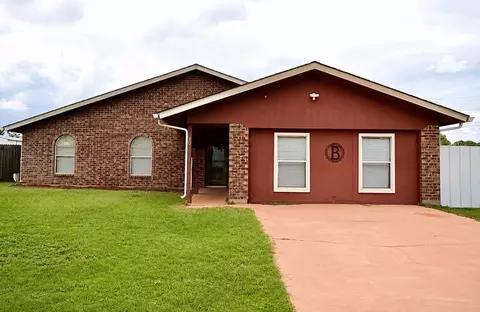 30 Humphreys Vlg, Merkel, TX 79536