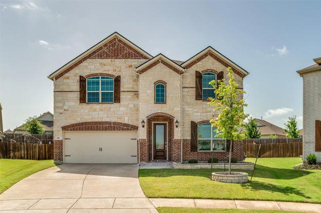519 Foxtail Dr, Princeton, TX 75407
