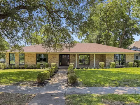 1901 Park St, Greenville, TX 75401