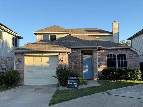 1541 Collin Dr, Allen, TX 75002