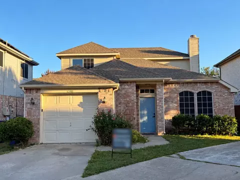 1541 Collin Dr, Allen, TX 75002