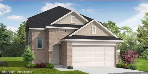 4101 Beale St, Crandall, TX 75114