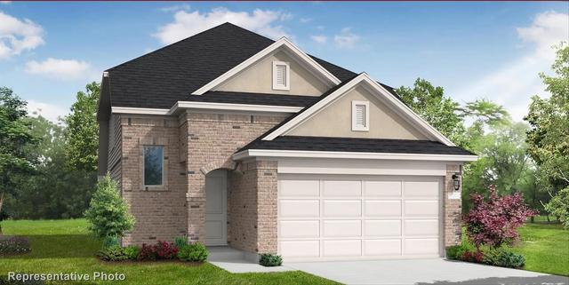 4101 Beale St, Crandall, TX 75114