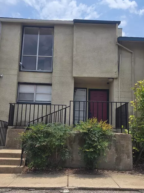 7175 Fair Oaks Ave #53, Dallas, TX 75231