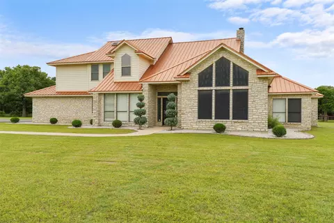 4895 Meadow Brze Ct, Fort Worth, TX 76140
