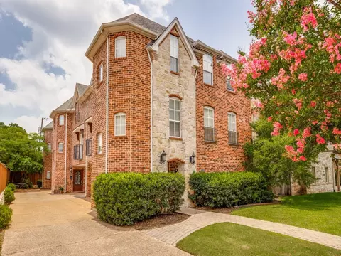 3425 Westminster Ave, University Park, TX 75205
