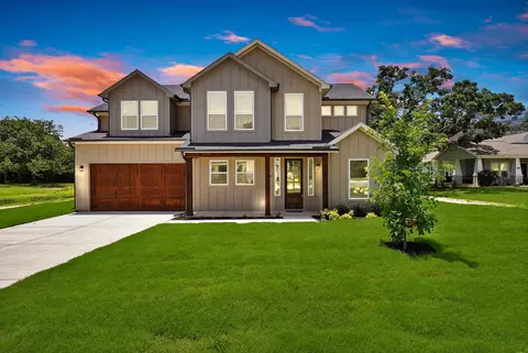 287 Hickory Ct, Union Valley, TX 75474