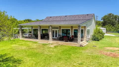 1011 Firewheel Trl, Graford, TX 76449