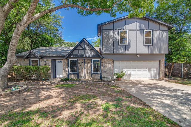 4210 Snow Mass Dr, Arlington, TX 76016