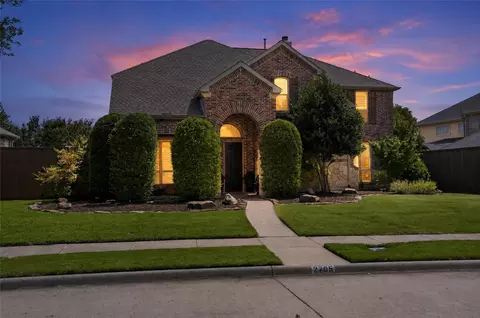 2705 Marshall Dr, Frisco, TX 75033