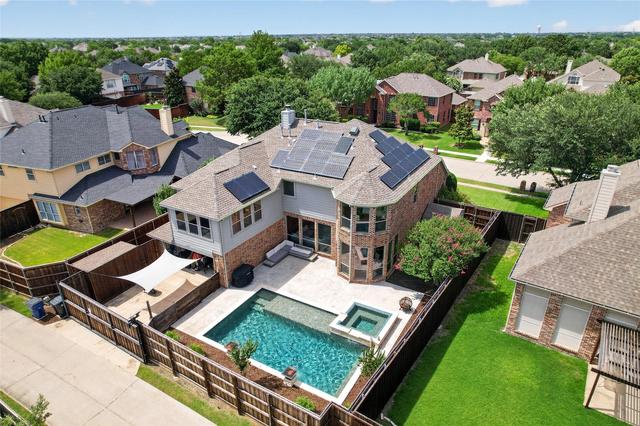2705 Marshall Dr, Frisco, TX 75033