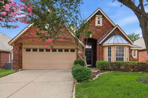 8004 Blacktail Trl, Mckinney, TX 75070