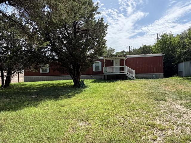 3410 Blueberry Trl, Granbury, TX 76048