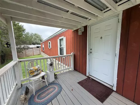3410 Blueberry Trl, Granbury, TX 76048