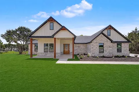7804 Kenleigh Ln, Rio Vista, TX 76093