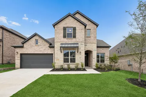 4620 Bishop St, Mckinney, TX 75071