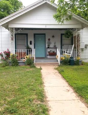 1608 Durham Ave, Brownwood, TX 76801