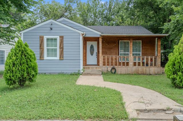 1517 Oneal St, Greenville, TX 75401