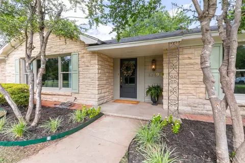1349 Sylvan Dr, Abilene, TX 79605