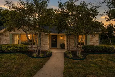 1349 Sylvan Dr, Abilene, TX 79605