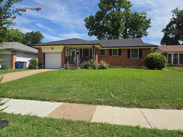 1131 Waweenoc Ave, Dallas, TX 75216