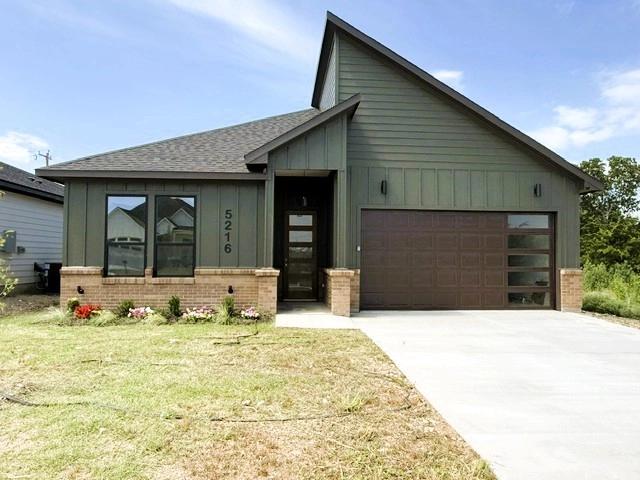 5216 Farnsworth, Fort Worth, TX 76107