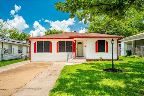 219 W Wilson Ave, Sherman, TX 75090
