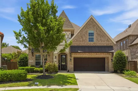 744 E Lake Dr, Coppell, TX 75019