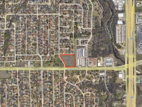 1101 E Belt Line Rd, Desoto, TX 75115
