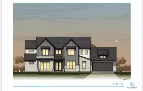 7 Horseshoe Dr, Highland Village, TX 75077