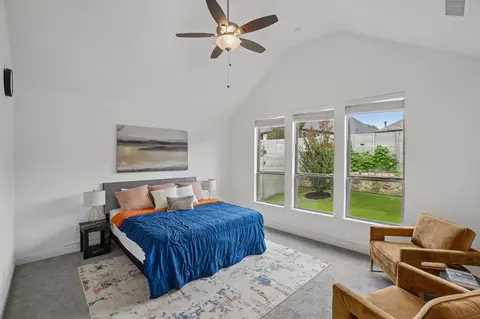 Bedroom - 1816 Longspur Dr, Argyle, TX 76226 photo 1 of 4
